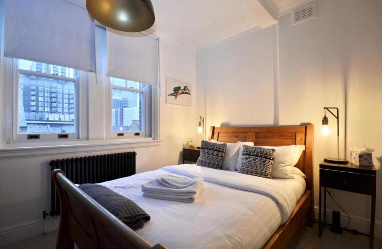 3 X Bedroom Riverside Flat With Hot Tub On Roof Terrace London Kültér fotó